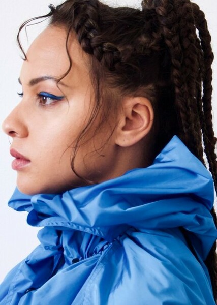 Jasmine Cephas Jones photo