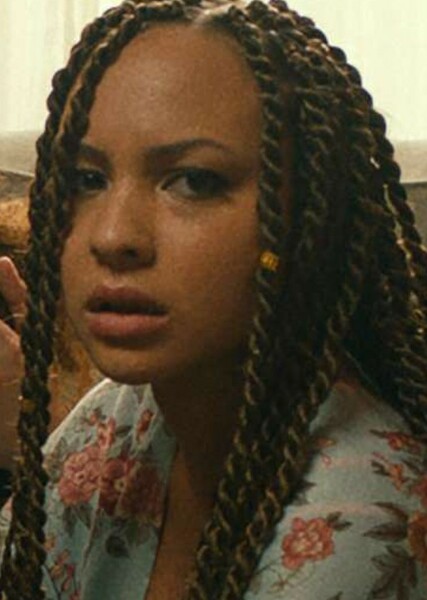 Jasmine Cephas Jones photo
