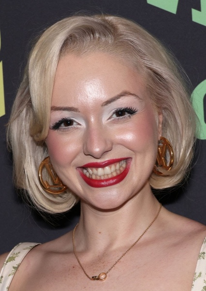 Jasmine Chiswell photo