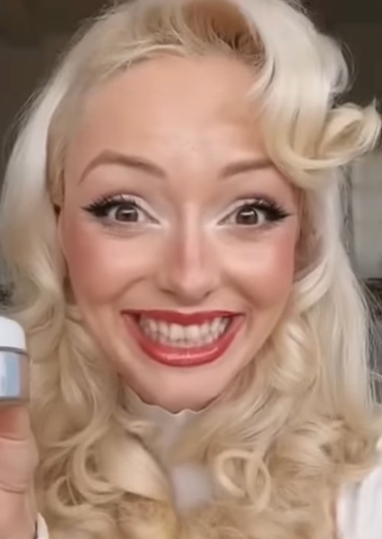 Marilyn Monroe