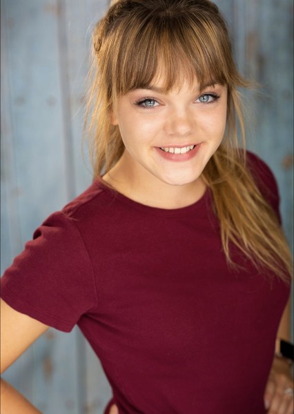 Jasmine Fondrisi photo
