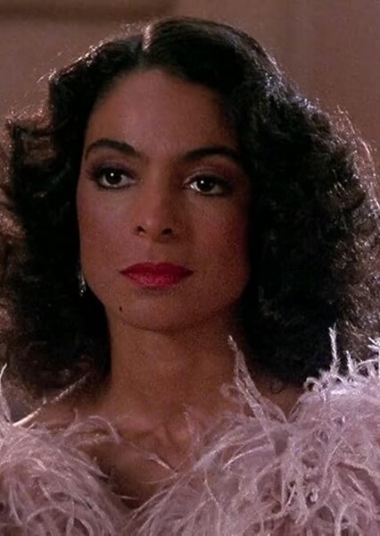 Jasmine Guy photo
