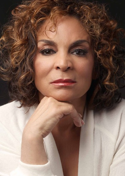 Jasmine Guy photo