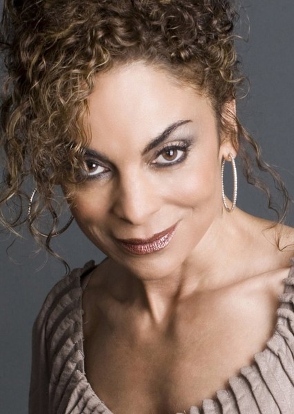 Jasmine Guy photo