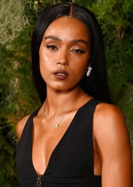 Jasmine Jobson