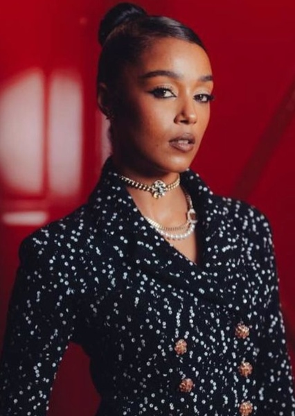 Jasmine Jobson photo