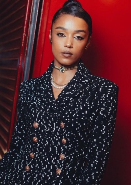Jasmine Jobson photo