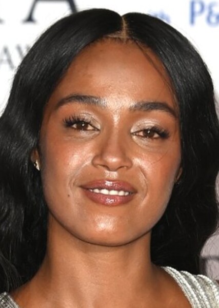 Jasmine Jobson photo
