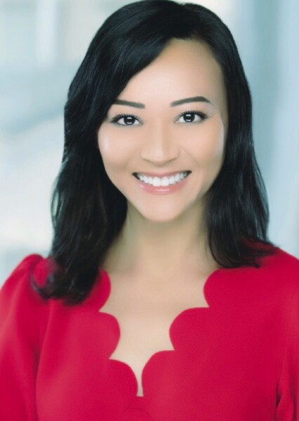 Jasmine K.Huynh