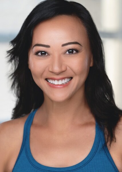 Jasmine K.Huynh photo