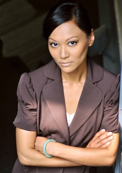 Jasmine K.Huynh photo