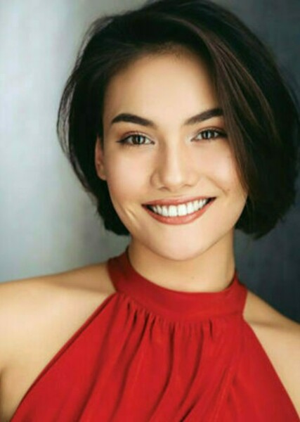 Jasmine Leung photo