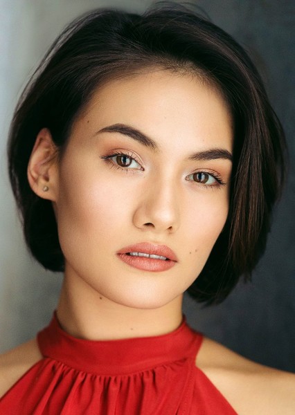 Jasmine Leung