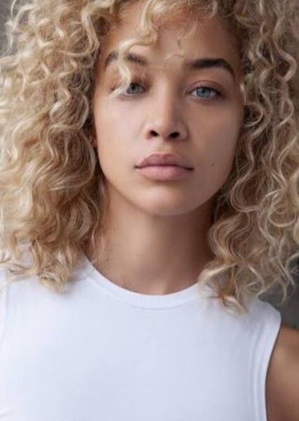 Jasmine Sanders