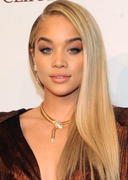 Jasmine Sanders