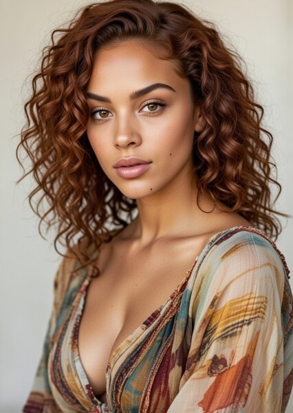 Jasmine Sanders photo