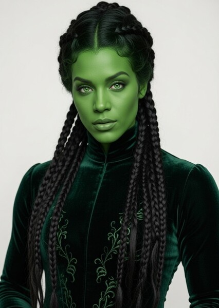 Jasmine Sanders photo