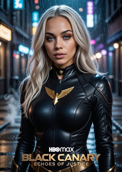 Jasmine Sanders photo