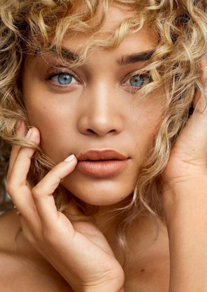 Jasmine Sanders