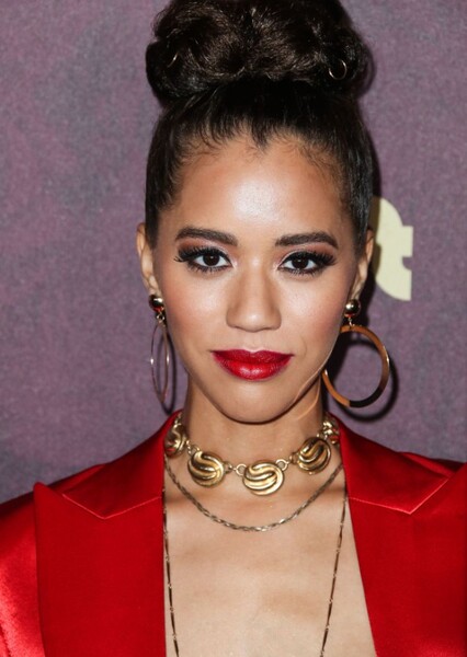Jasmine Savoy Brown