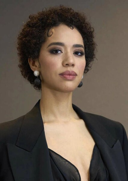 Jasmine Savoy Brown photo