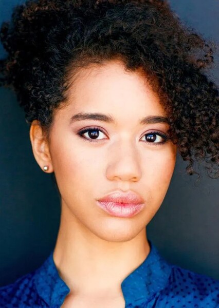 Jasmine Savoy Brown photo
