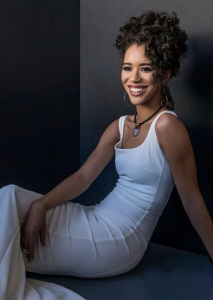 Jasmine Savoy Brown