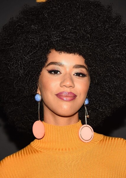 Jasmine Savoy Brown