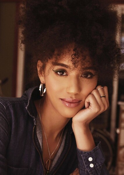 Jasmine Savoy Brown