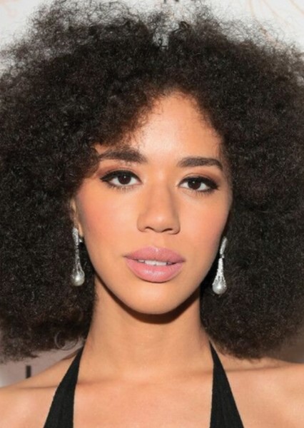 Jasmine Savoy Brown