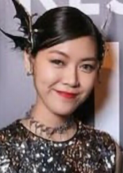 Jasmine Sokko