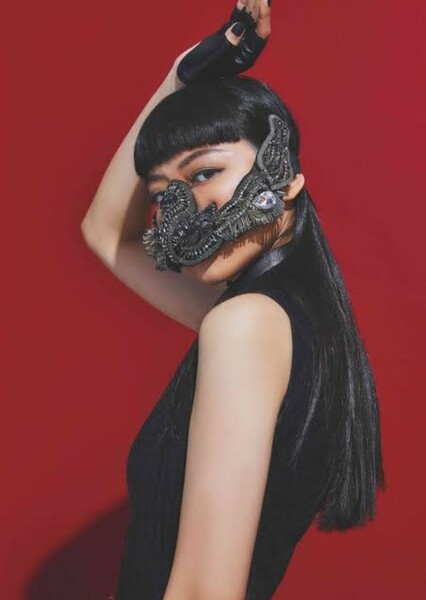 Jasmine Sokko photo