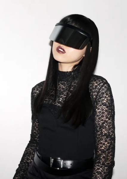 Jasmine Sokko photo