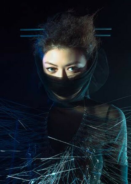 Jasmine Sokko photo