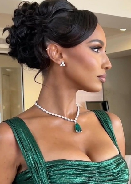 Jasmine Tookes photo