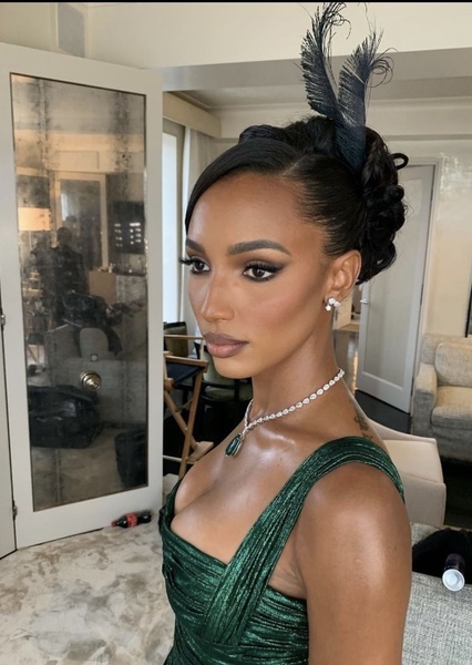 Jasmine Tookes photo