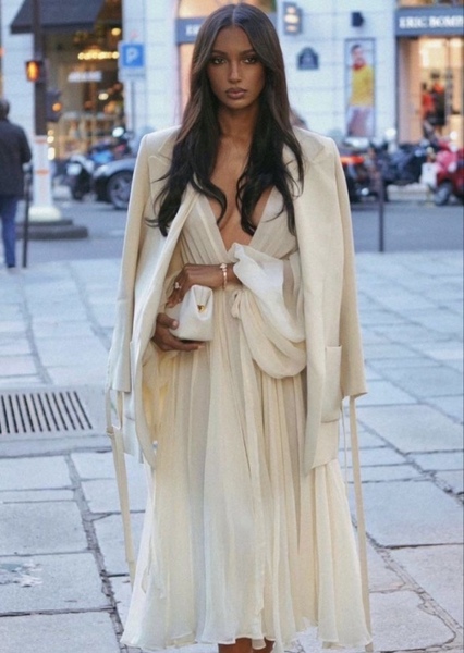 Jasmine Tookes photo