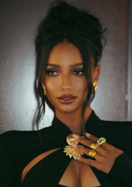 Jasmine Tookes photo