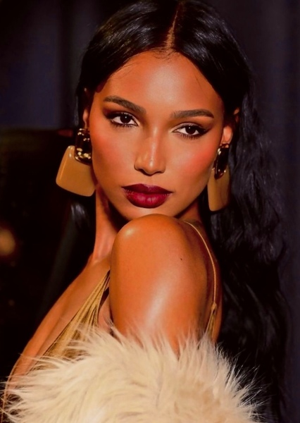 Jasmine Tookes photo