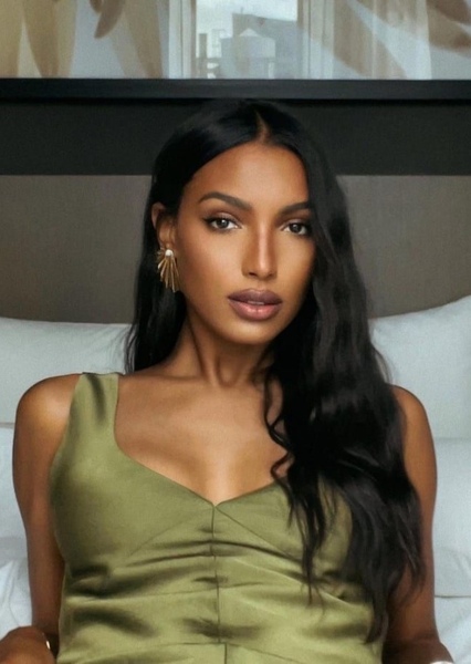 Jasmine Tookes photo