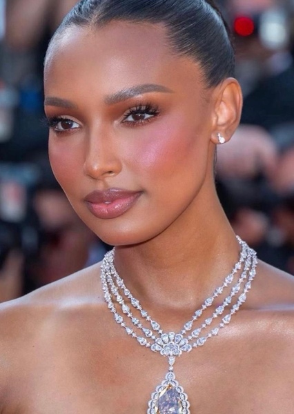 Jasmine Tookes photo