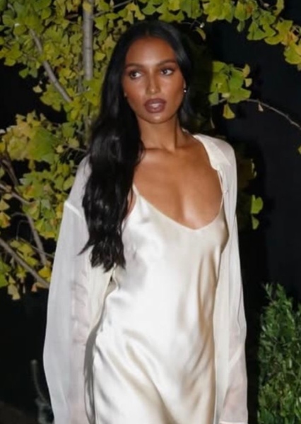 Jasmine Tookes photo
