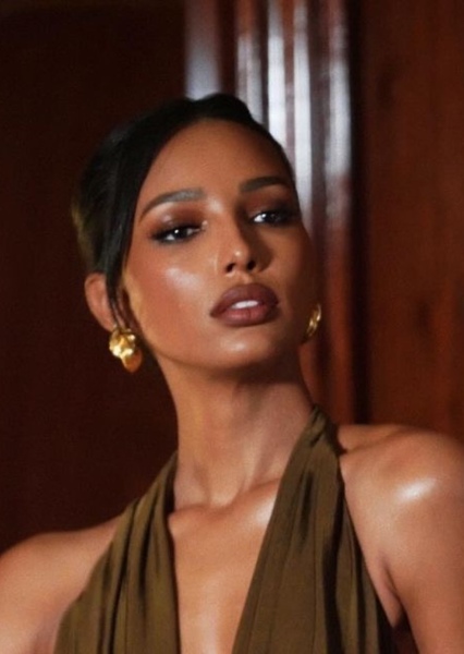 Jasmine Tookes photo