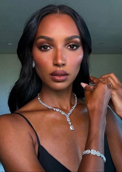 Jasmine Tookes photo
