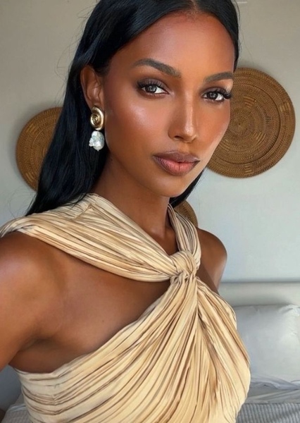 Jasmine Tookes photo