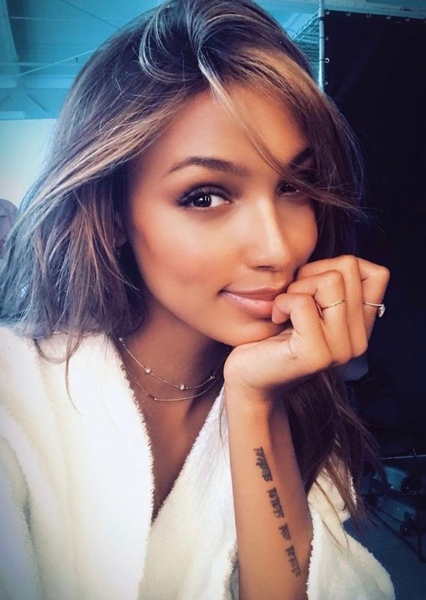 Jasmine Tookes photo