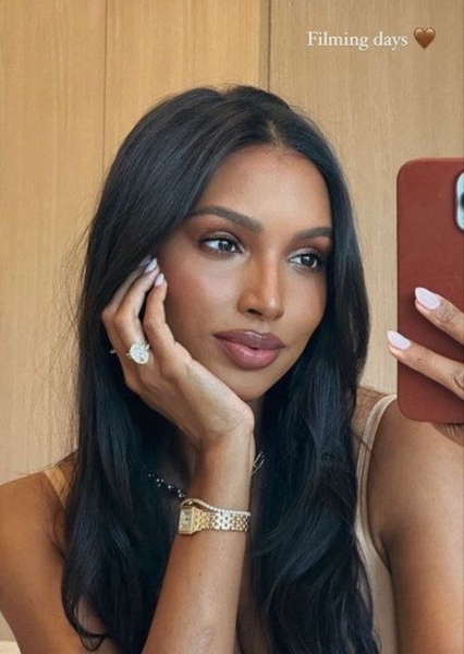 Jasmine Tookes photo
