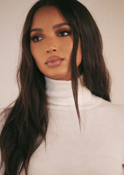 Jasmine Tookes photo