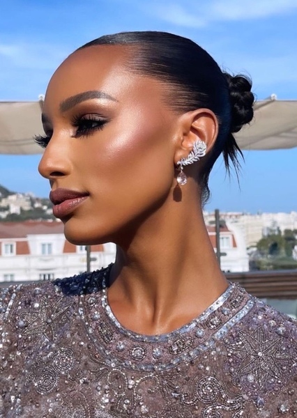 Jasmine Tookes photo