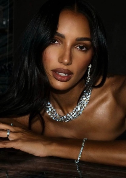 Jasmine Tookes photo